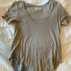Aritzia TNA top